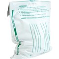 Quality Park Night Deposit Bag, Poly, 8-1/2"x10-1/2", 100/PK, White PK QUA45224